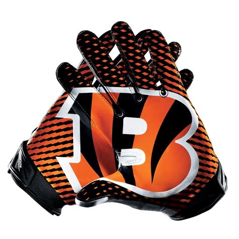 wide receiver gloves